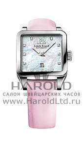 Швейцарские часы Louis Erard Emotion Classique 20700AA14